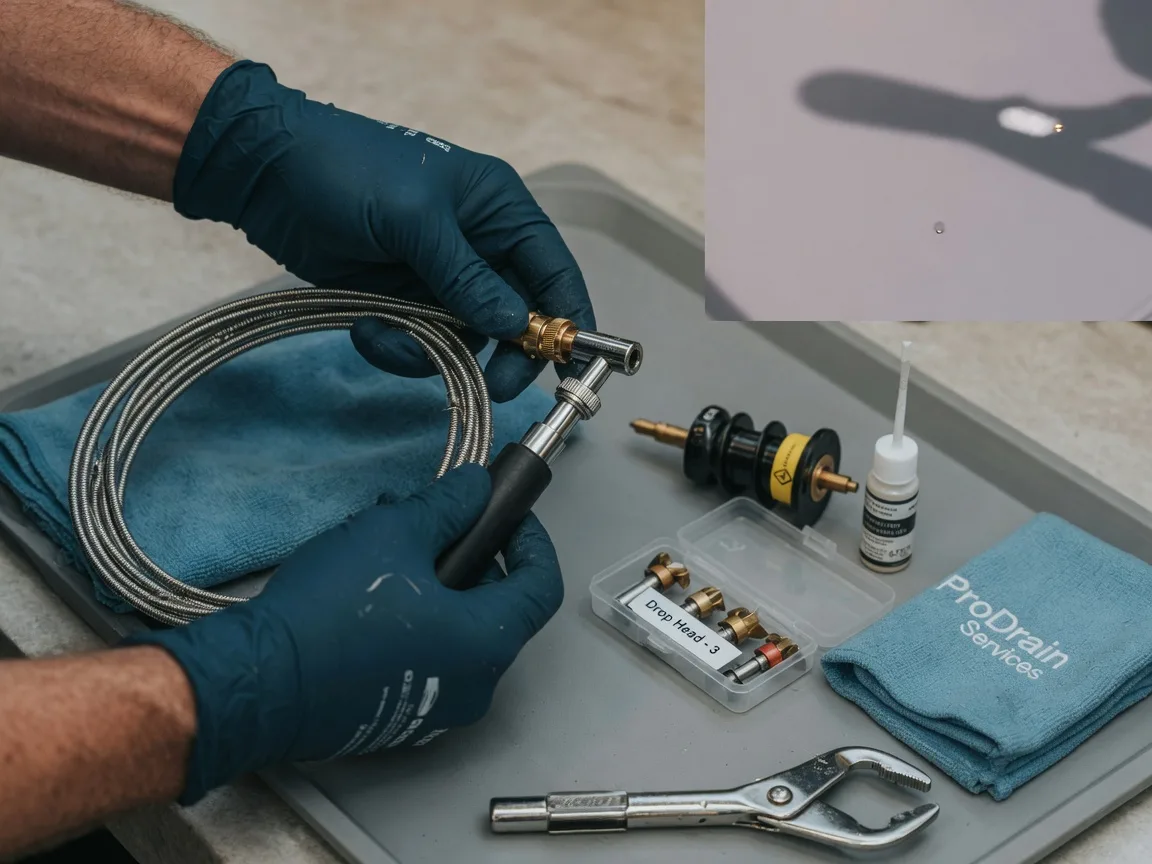 Why choose Drain Cleaning in Collins, MO